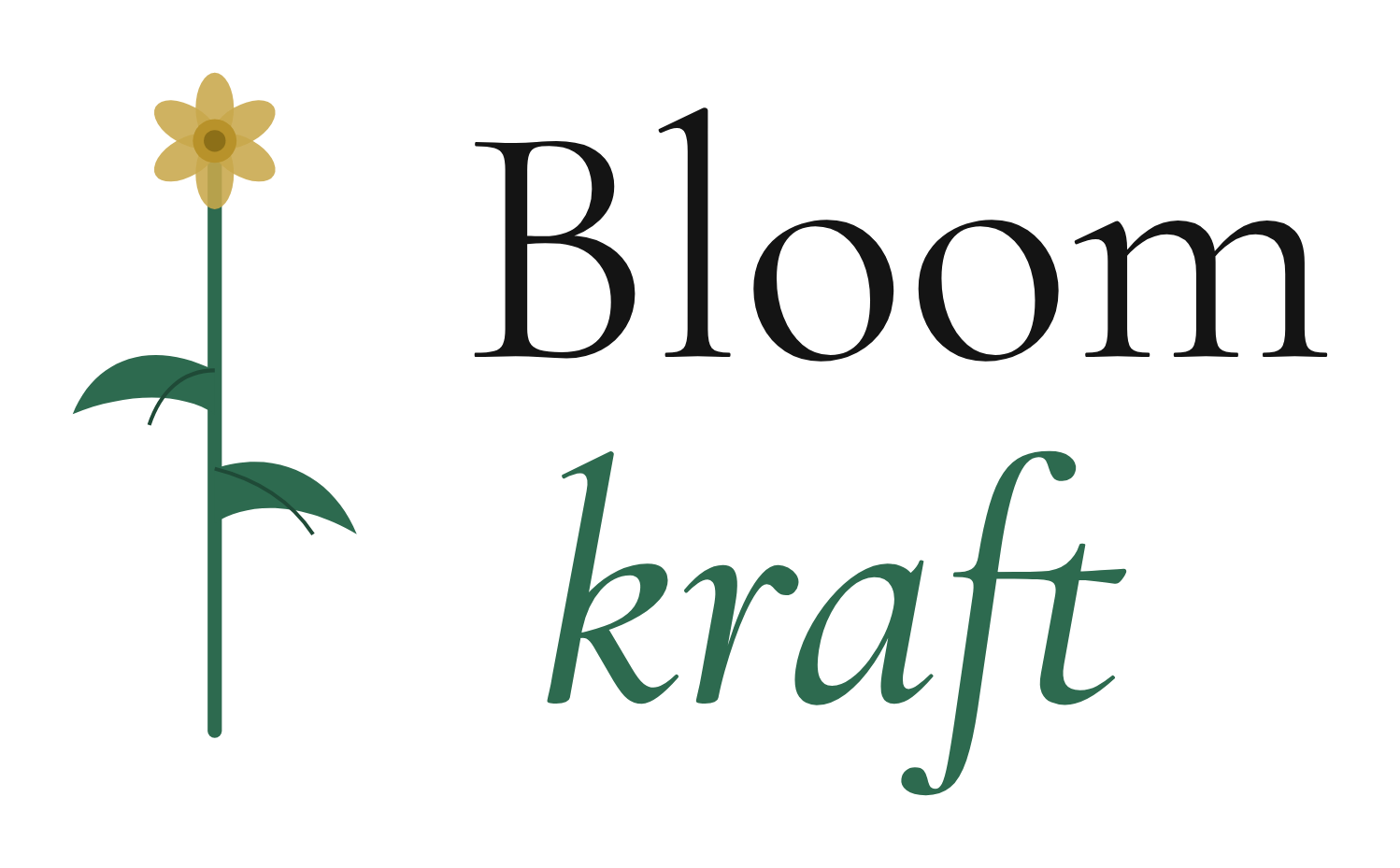 Bloomkraft