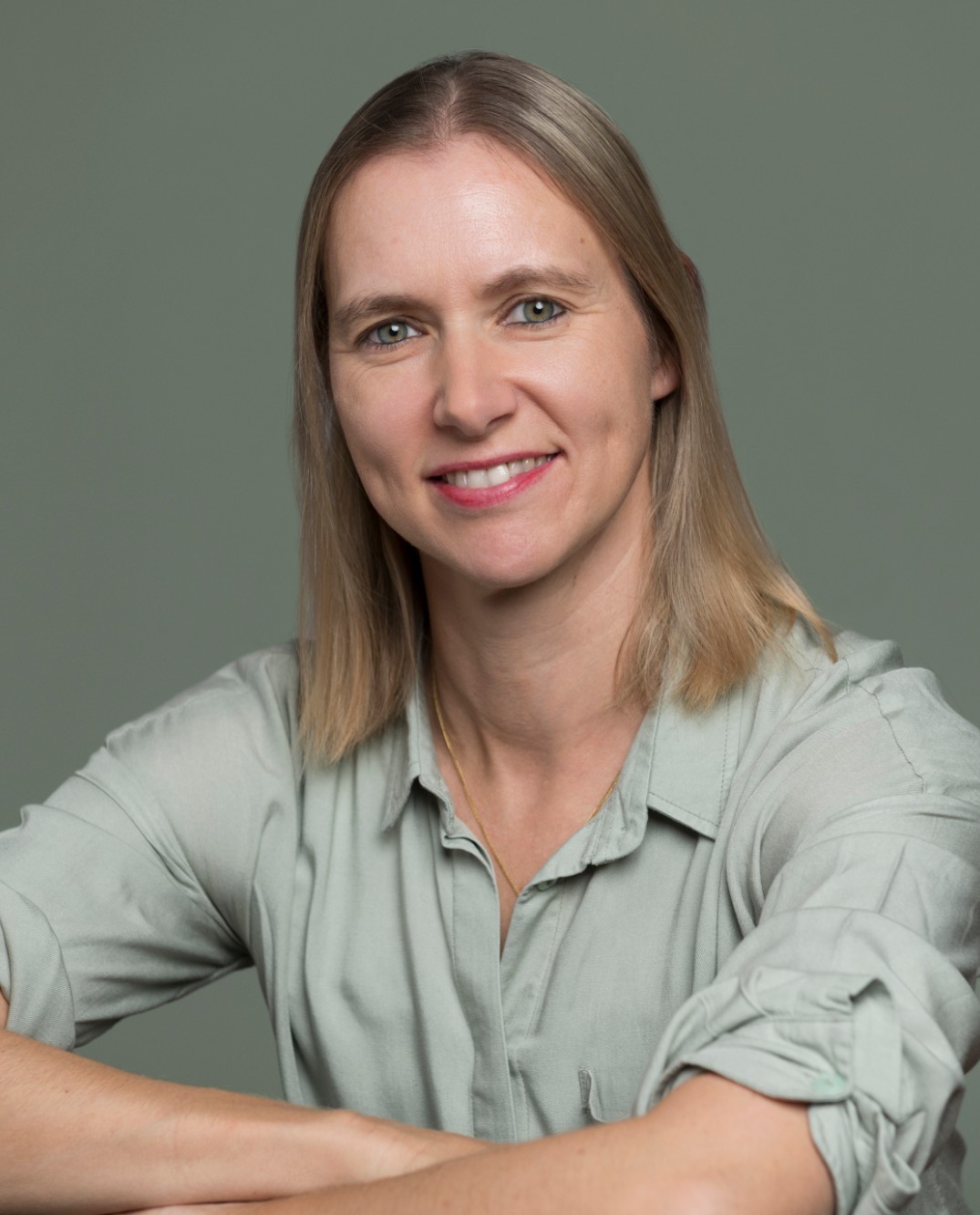Mila Nussbaumer, Bloomkraft Coach